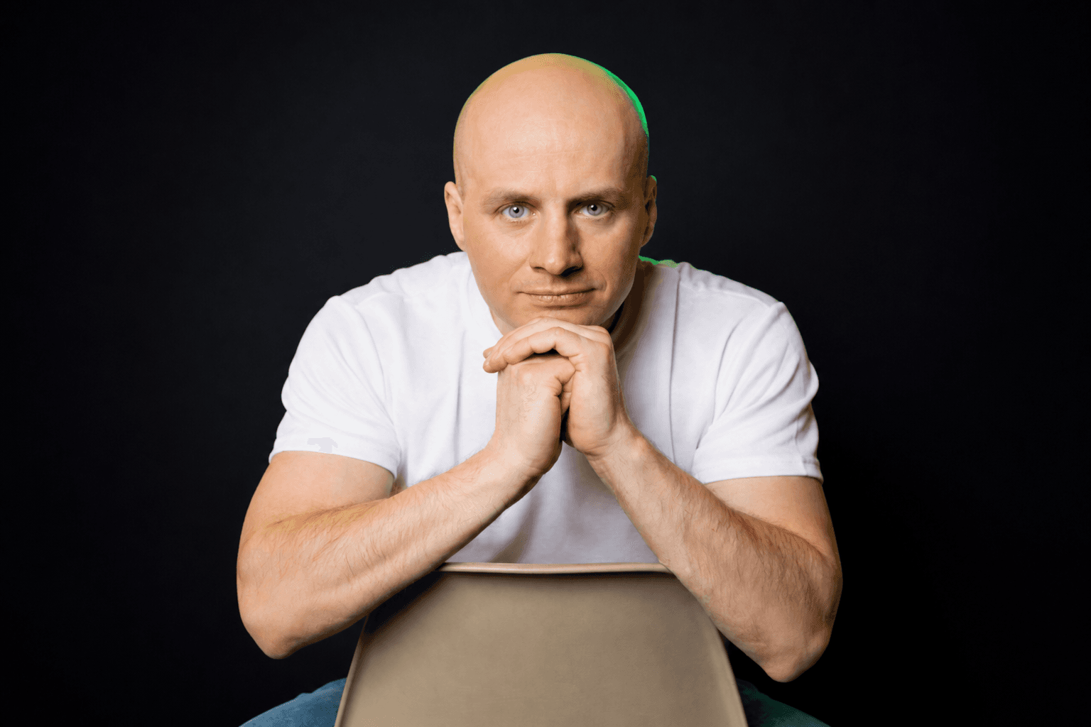 Сергей Смирнов